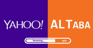 Yahoo vừa 'bán thân' vừa phải đổi tên. Kết thúc tên gọi quen thuộc của thế giới Internet trong những ngày đầu tiên đến nay