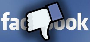 Gia tăng sự hận thù chỉ vì nút Dislike Facebook
