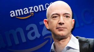 Bài học 1 tỷ USD của Jeff Bezos