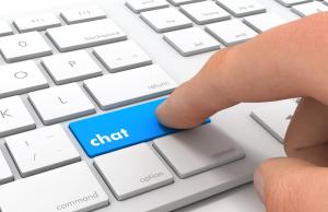 8 sai lầm khi sử dụng các phần mềm chat trực tuyến
