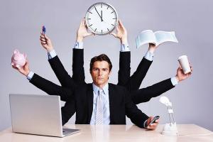 Làm sao để tăng năng suất làm việc gấp 10 lần, hoàn thành công việc cả ngày chỉ trong 90 phút?