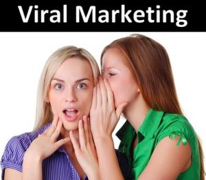 3 bí quyết để Viral Marketing thành công.