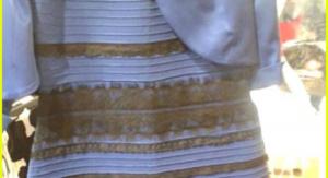 "Chiếc váy đổi màu" và bài học tiếp thị dành cho dân markerting
