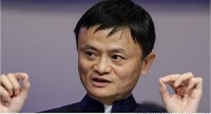 Jack Ma: Alibaba mới chỉ là một 'đứa bé'