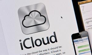 Tin tặc Trung Quốc tấn công iCloud của Apple
