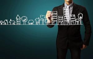 5 “tuyệt chiêu” marketing hiện đại cho giới bất động sản