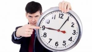 10 Lý do nhân viên nói với sếp khi đi làm muộn