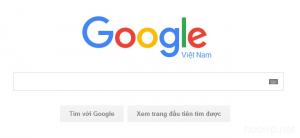 [Part 1] Xu hướng tìm kiếm trên Google theo mùa tại Việt Nam