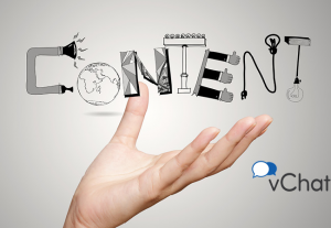 7 cách để giao tiếp với độc giả trong content marketing
