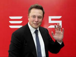 Elon Musk: "Theo đuổi mục tiêu với chỉ 1 đô la mỗi ngày"