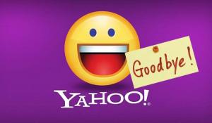 Sự lụi tàn của đế chế Yahoo