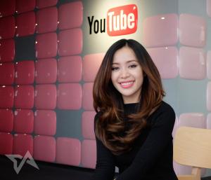 Michelle Phan - Cô gái gốc Việt - kiếm 3 triệu USD nhờ Youtube