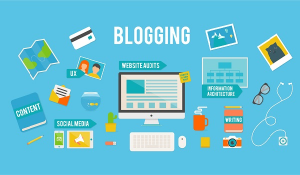 Chia sẻ bí quyết viết blog thành công từ A đến Z