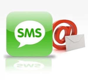  vChat triển khai dịch vụ SMS và Email 