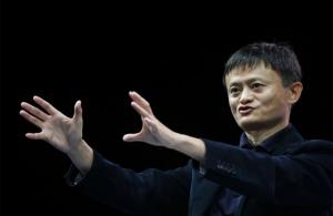 Alibaba sẽ cạnh tranh với eBay và Amazon như thế nào?