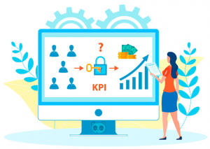 Cách xây dựng Sale KPI kinh doanh cho trưởng phòng kinh doanh