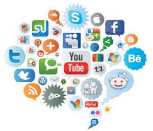 36 quy tắc truyền thông xã hội - social media