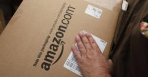 Amazon đang vào mùa bán hàng giảm giá “khủng”