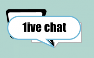 Live chat , gia tăng tối ưu sức mạnh của thương mại điện tử !
