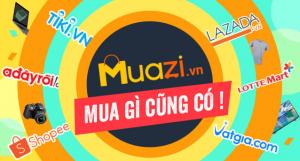 Muazi.vn - Kênh bán hàng giải quyết mọi vấn đề của người bán hàng online