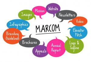 Marcom là gì? Ghi chép những kiến về Marketing Communications