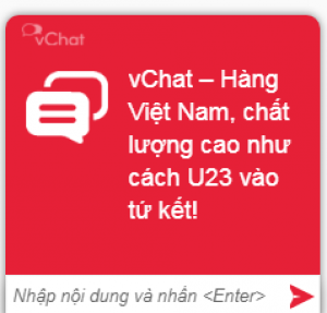 Chăm sóc khách hàng mùa Tết hiệu quả với vChat