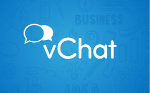 Nguyên bảng giá thêm tính năng:  vChat  cập nhật Bảng giá và tính năng hoàn toàn mới tháng 9/2018