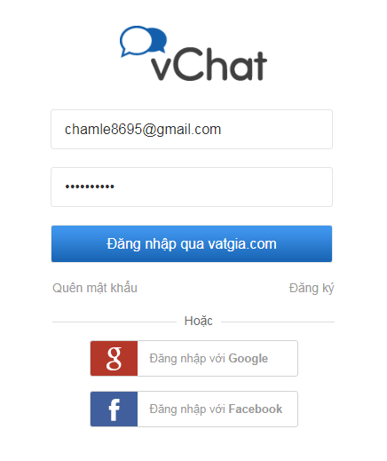 Chat vchat website live vChat